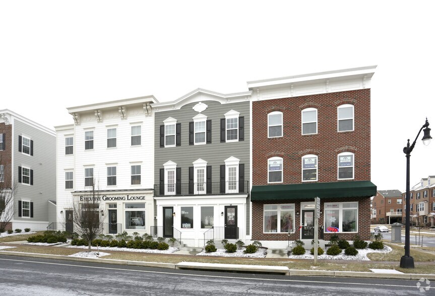 3568 Worthington Blvd, Frederick, MD for sale - Primary Photo - Image 1 of 1