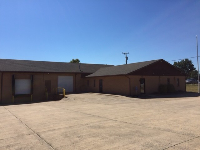 1850 Rosser Ave, Waynesboro, VA for sale Building Photo- Image 1 of 1