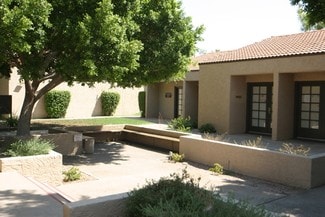 More details for 2101 E Broadway Rd, Tempe, AZ - Office for Lease