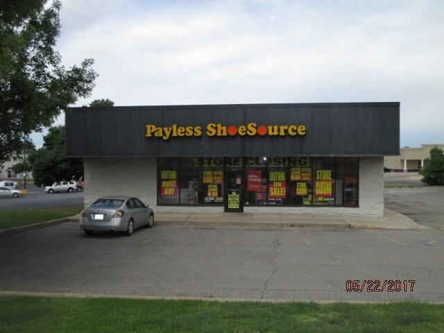 payless 14th street nyc