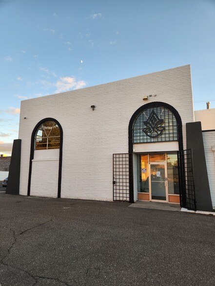 2308 Eubank Blvd NE, Albuquerque, NM for lease - Building Photo - Image 3 of 13