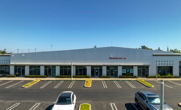 14515-14565 Valley View Ave, Santa Fe Springs, CA for lease Building Photo- Image 1 of 3