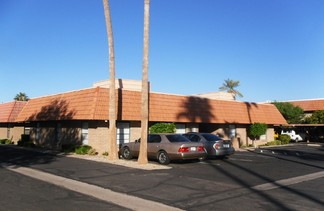 More details for 1730 S Jentilly Ln, Tempe, AZ - Office for Lease