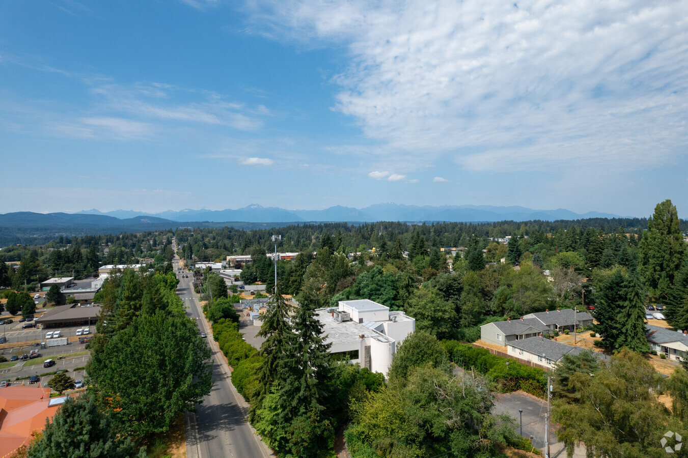 1300 Sylvan Way, Bremerton, WA 98310 | LoopNet