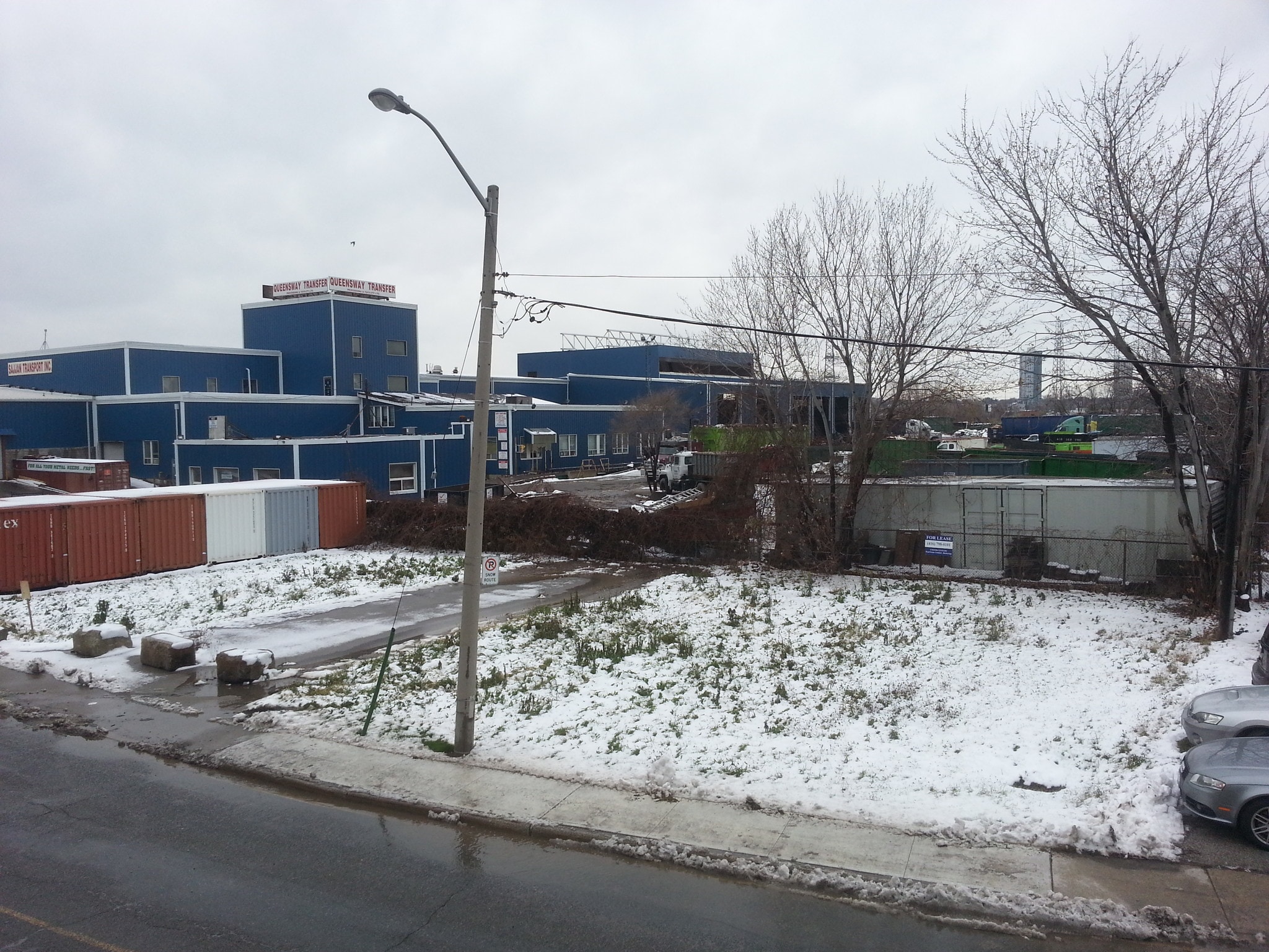 1400 The Queensway, Toronto, ON for sale Primary Photo- Image 1 of 1