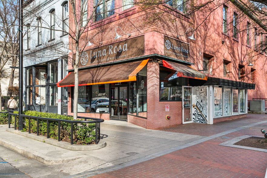 123 S Main St, Greenville, SC for sale - Building Photo - Image 1 of 1