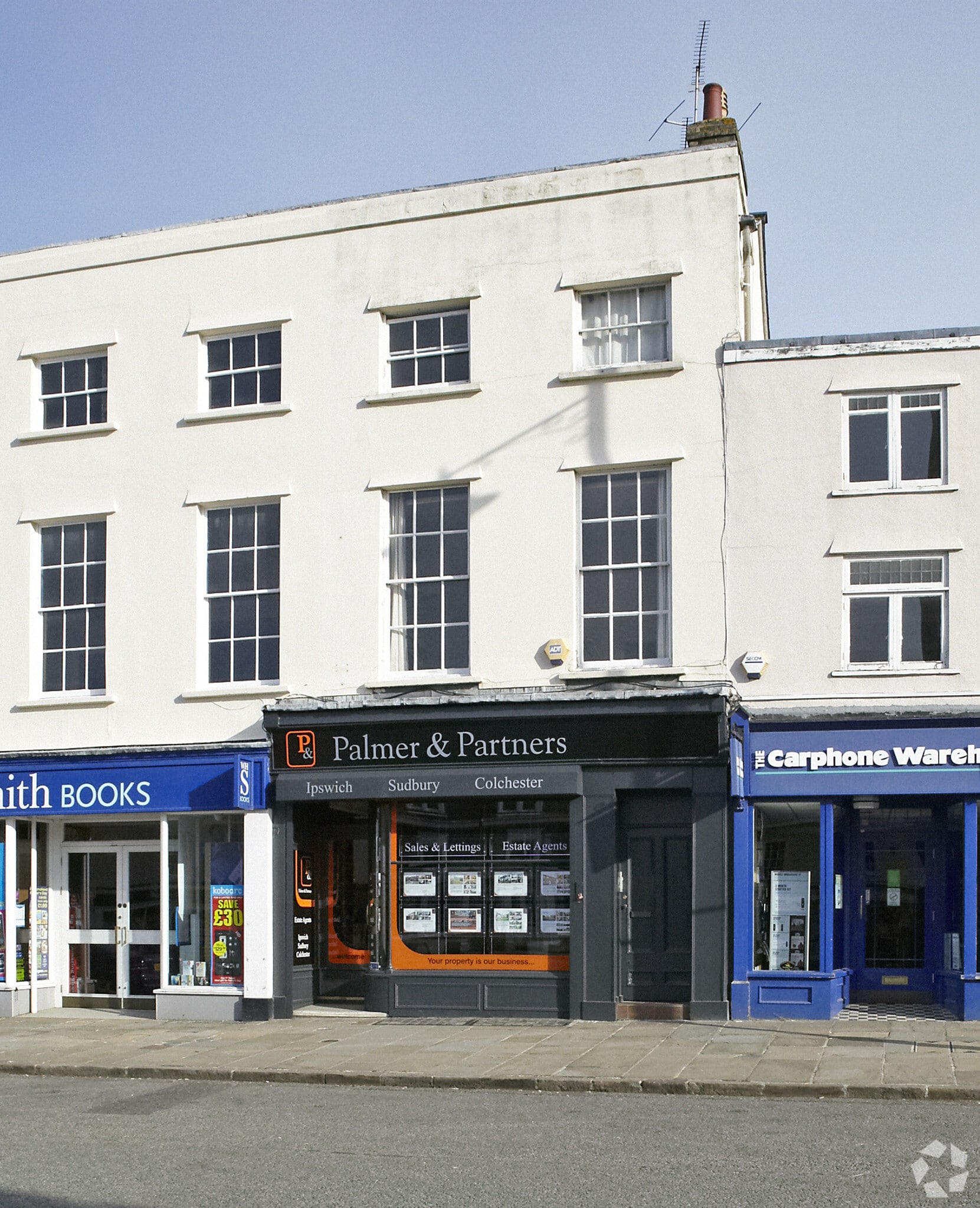 18A Market Hl, Sudbury for sale Primary Photo- Image 1 of 4