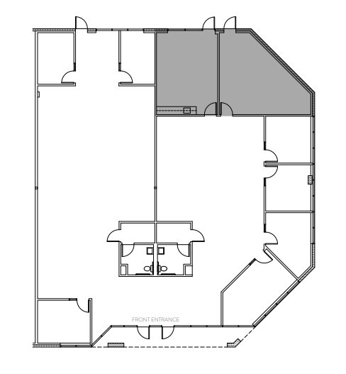 48860 Milmont Dr, Fremont, CA for lease Floor Plan- Image 1 of 1