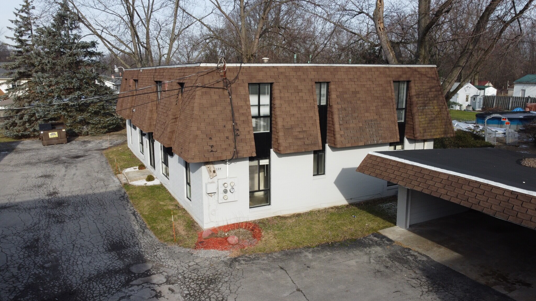 290 Colonial Dr, Youngstown, OH 44505 Multifamily for Sale