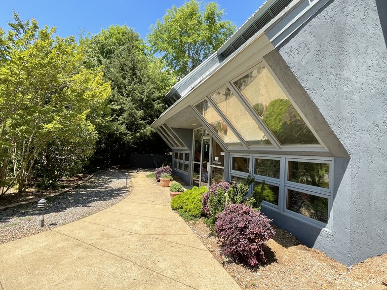 850 W Morgan St, Raleigh, NC for sale - Building Photo - Image 3 of 38