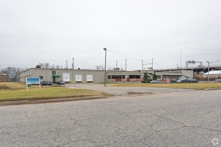 6801 Quad Ave, Rosedale, MD for sale - Primary Photo - Image 1 of 1