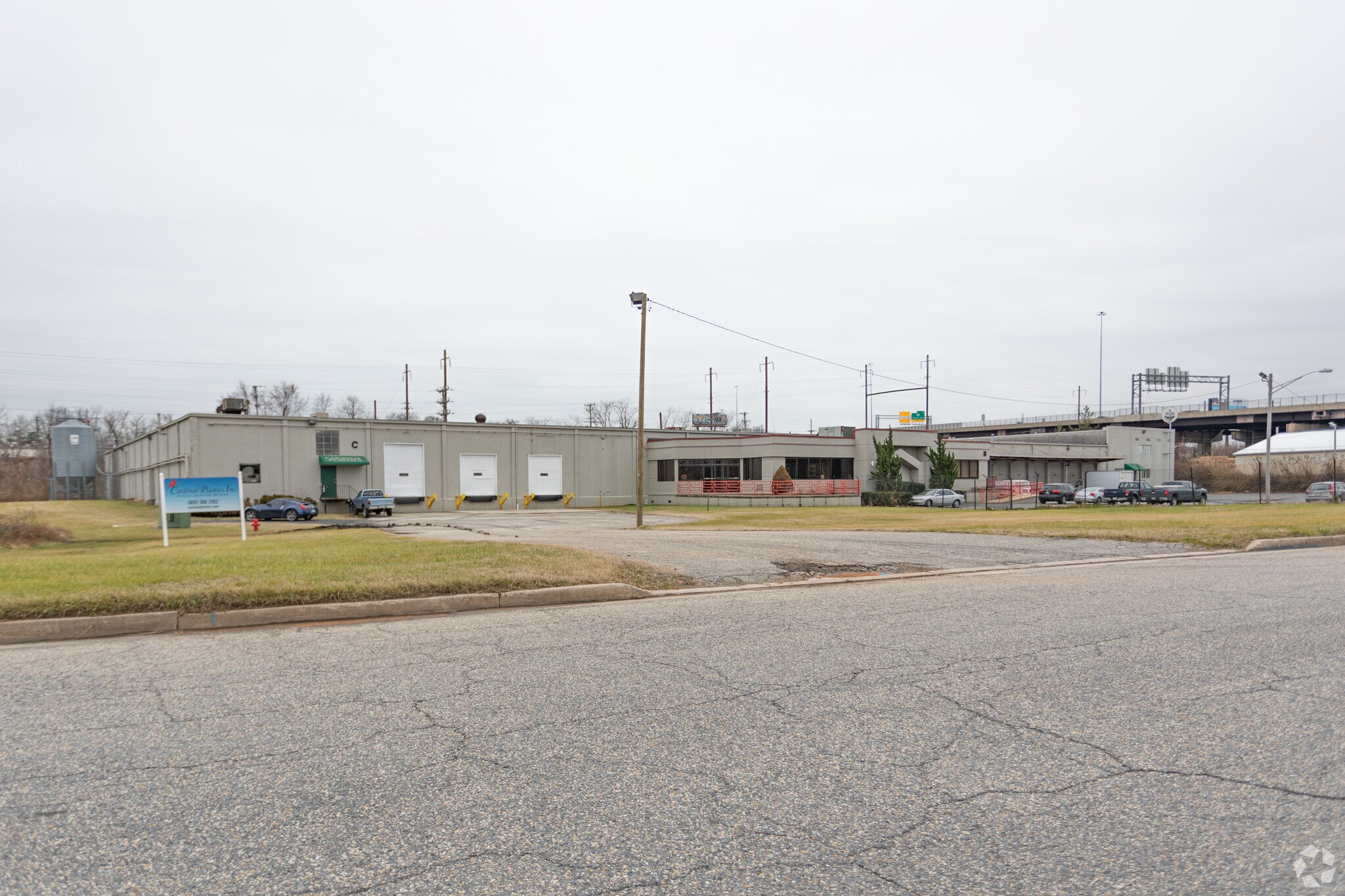 6801 Quad Ave, Rosedale, MD for sale Primary Photo- Image 1 of 1