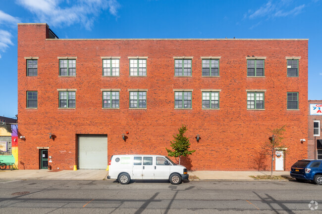 More details for 36-40 37th St, Long Island City, NY - Office, Flex for Lease