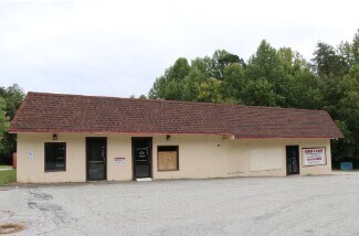 1306 N Main St, Farmville, VA for sale - Primary Photo - Image 1 of 1