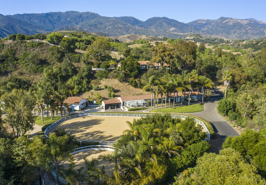 1142 N San Marcos Rd, Santa Barbara, CA for sale - Primary Photo - Image 1 of 1