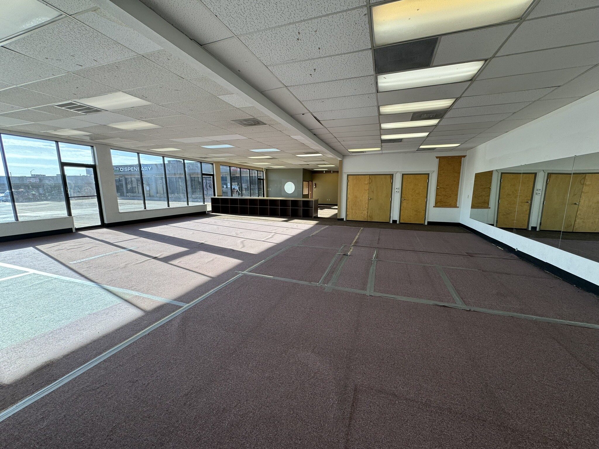 402-410 S 8th St, Colorado Springs, CO for lease Interior Photo- Image 1 of 6