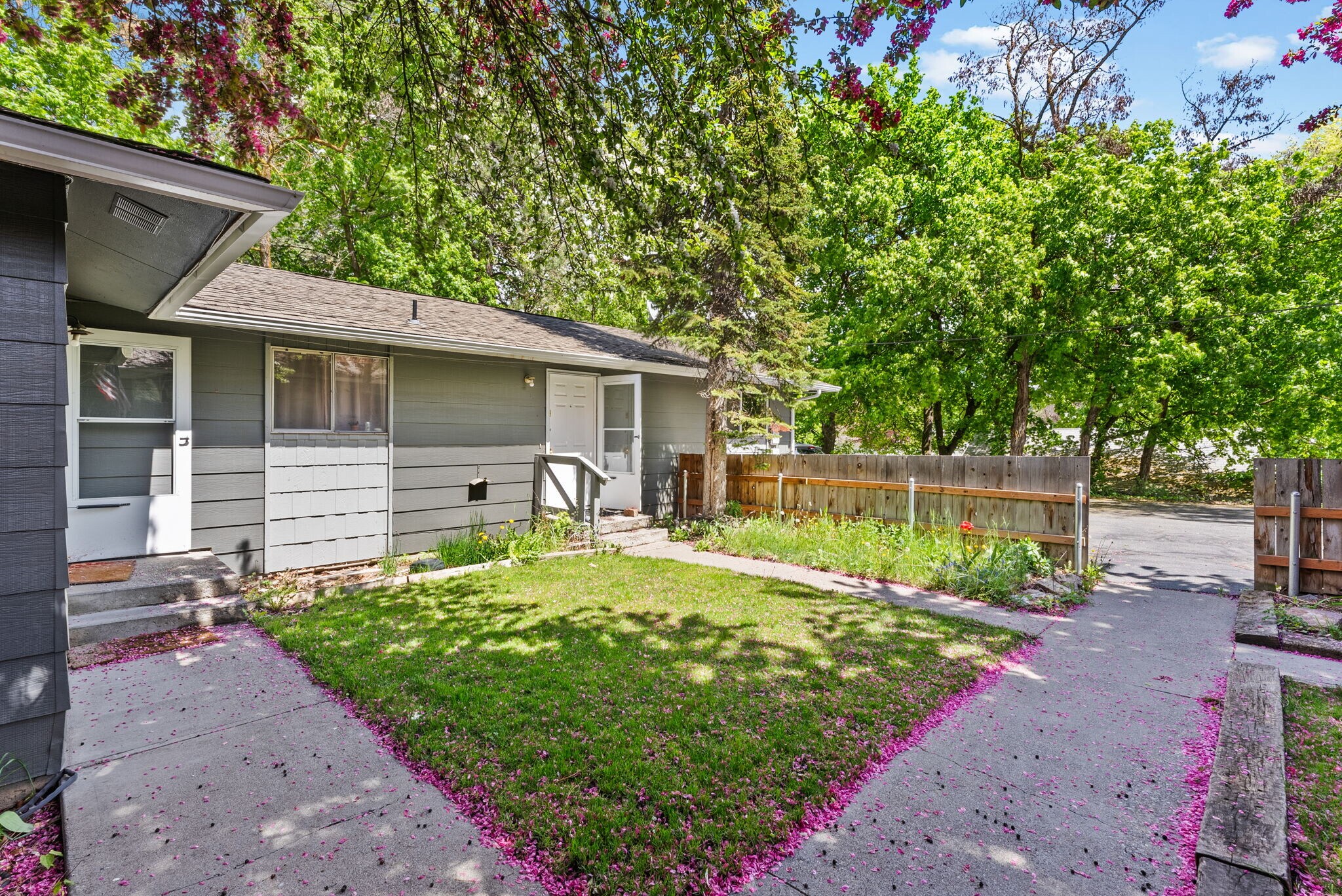 Duplex Portfolio For Sale Spokane, WA for Sale