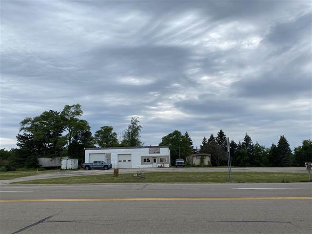 8544 S US Highway 27, Dewitt, MI for sale - Primary Photo - Image 1 of 1