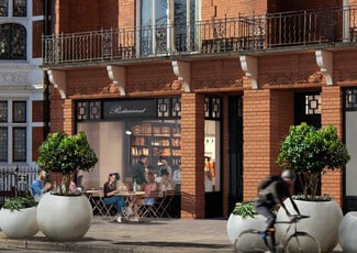 More details for 52 Sloane St, London - Retail for Lease