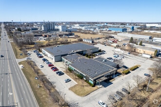 104 Dawson Rd, Guelph, ON - AERIAL map view