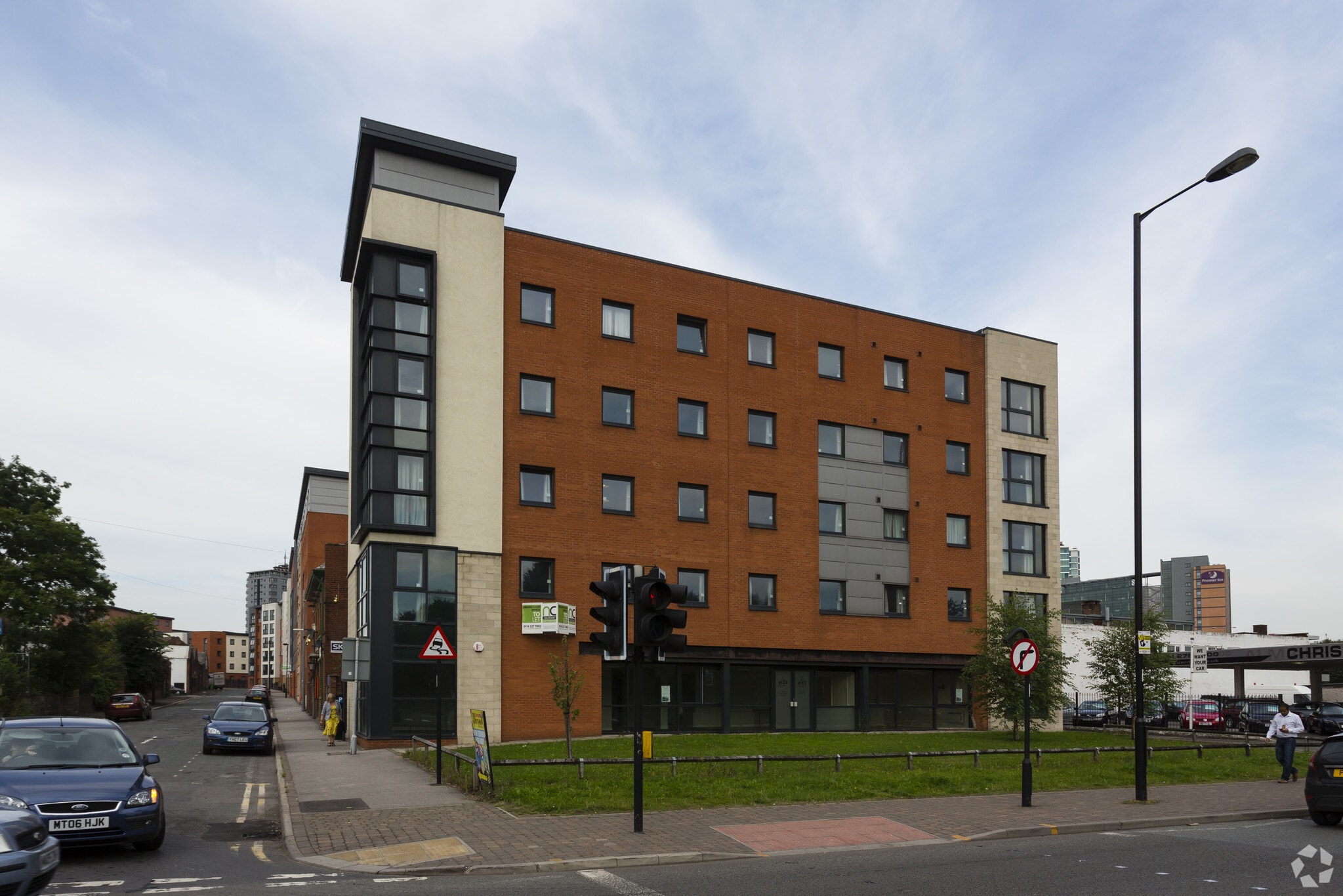 Denby St, Sheffield for sale Primary Photo- Image 1 of 1