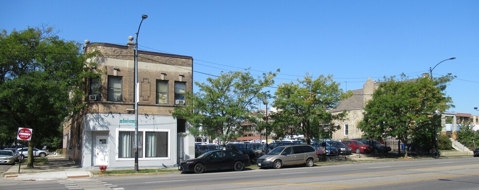 5130-5142 N Western Ave, Chicago, IL for sale - Building Photo - Image 3 of 6