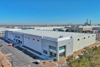 More details for 5950 Washington St, Denver, CO - Industrial for Sale