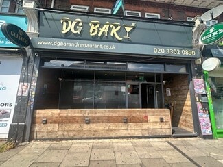 More details for 10 The Broadway, Wembley - Retail for Lease