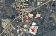 Hwy 601 and I-20 Commercial Acreage - Motel