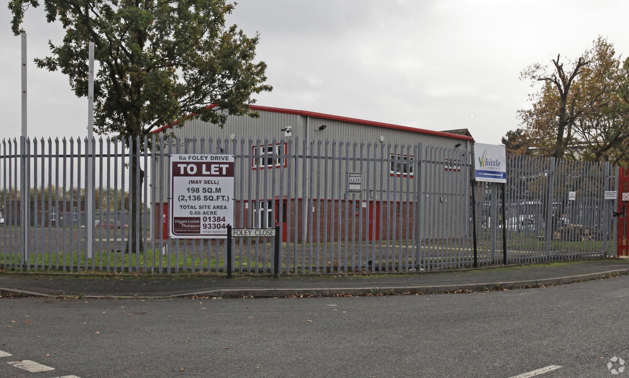 6a Foley Dr, Kidderminster for sale Primary Photo- Image 1 of 1