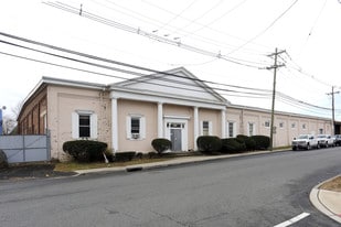 167 Clifton Blvd, Clifton NJ - Warehouse