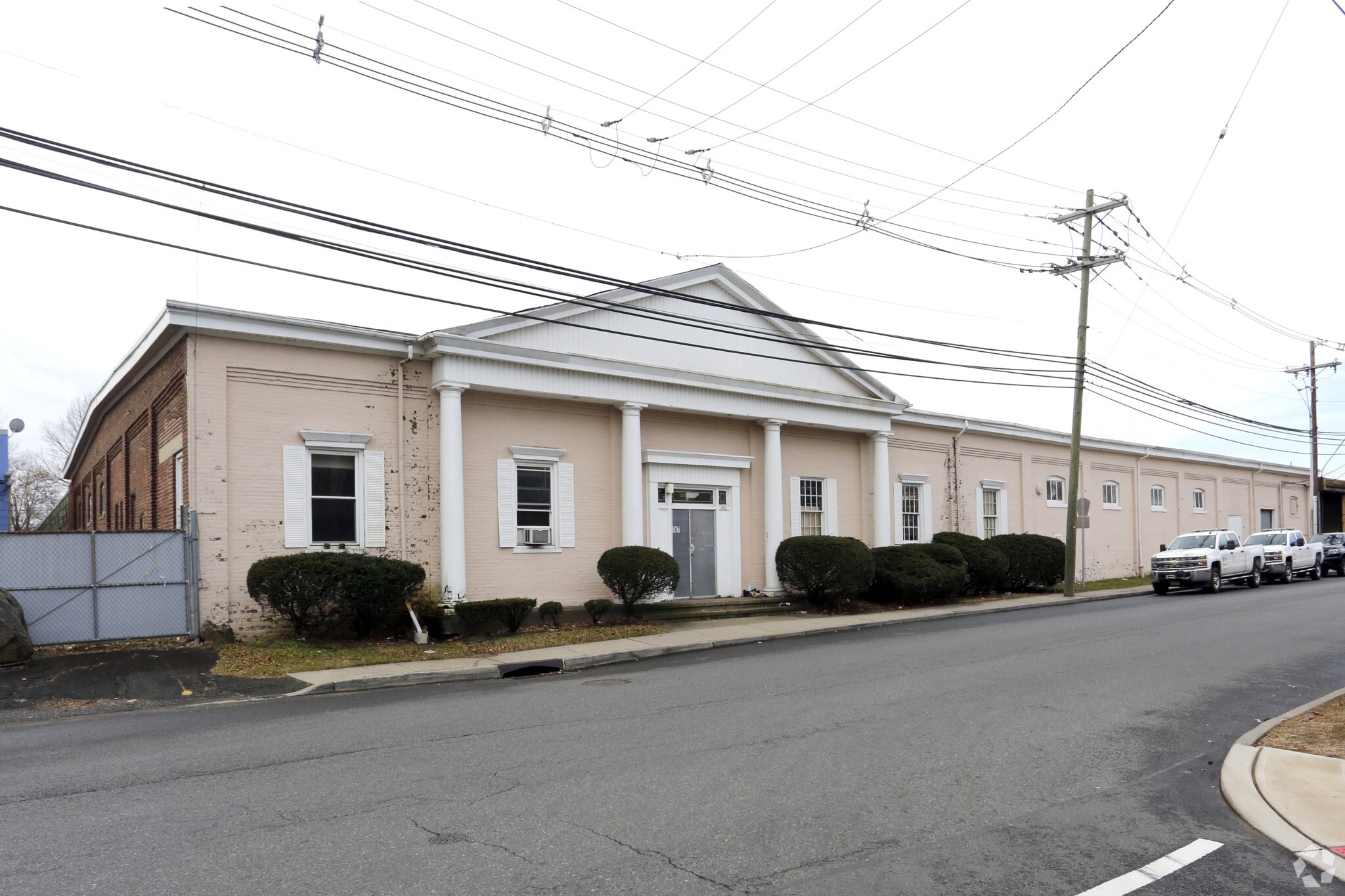 167 Clifton Blvd, Clifton, NJ for lease Primary Photo- Image 1 of 7