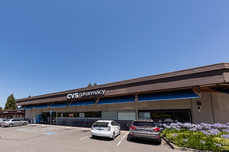 2700 Yulupa Ave, Santa Rosa, CA for lease - Primary Photo - Image 1 of 25