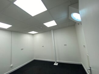 More details for 12 Deer Park Rd, London - Flex, Industrial for Lease