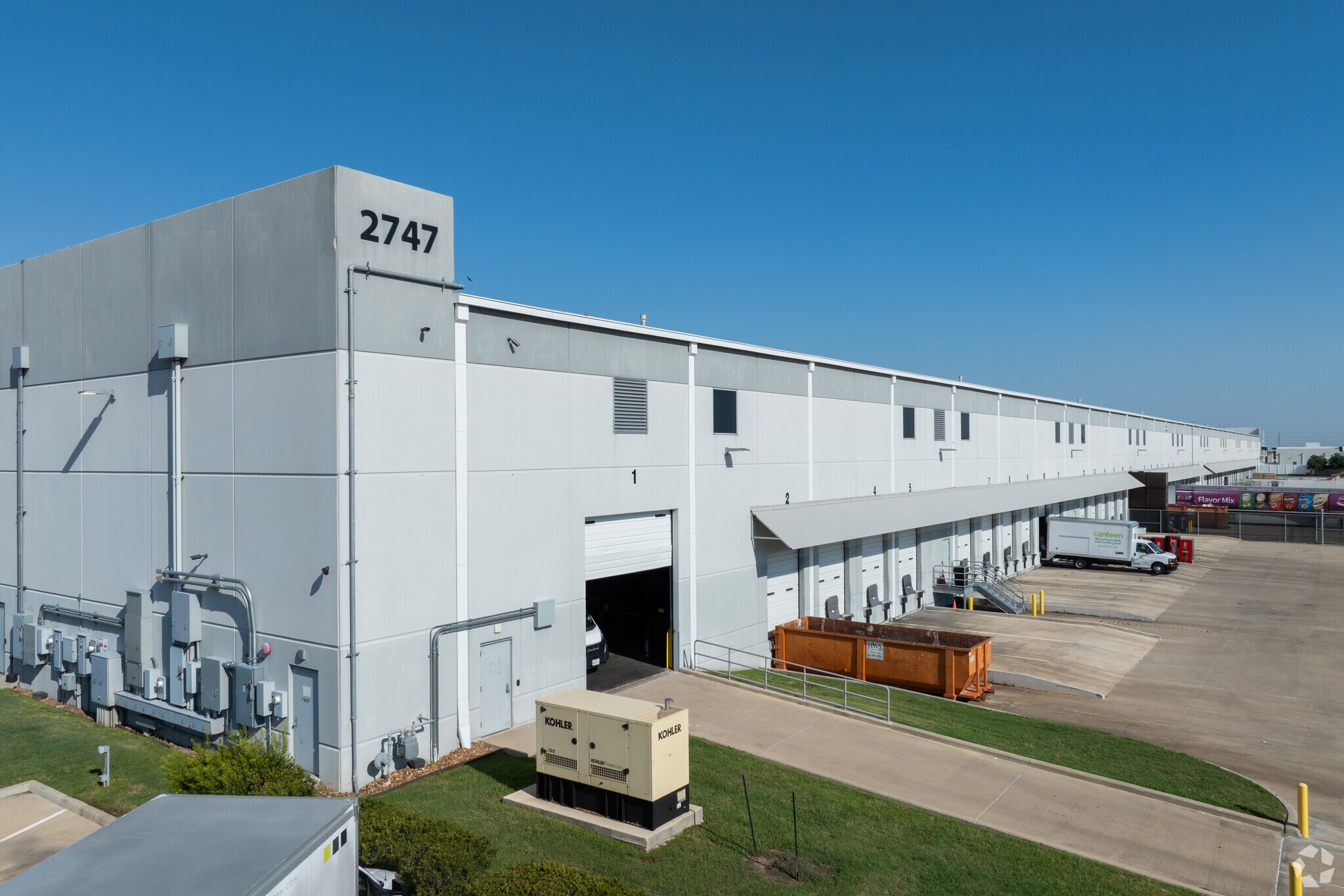 2747 W Grand Pky N, Katy, TX for sale Primary Photo- Image 1 of 1