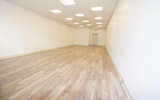 97 Wall St, Norwalk CT - Storefront Property
