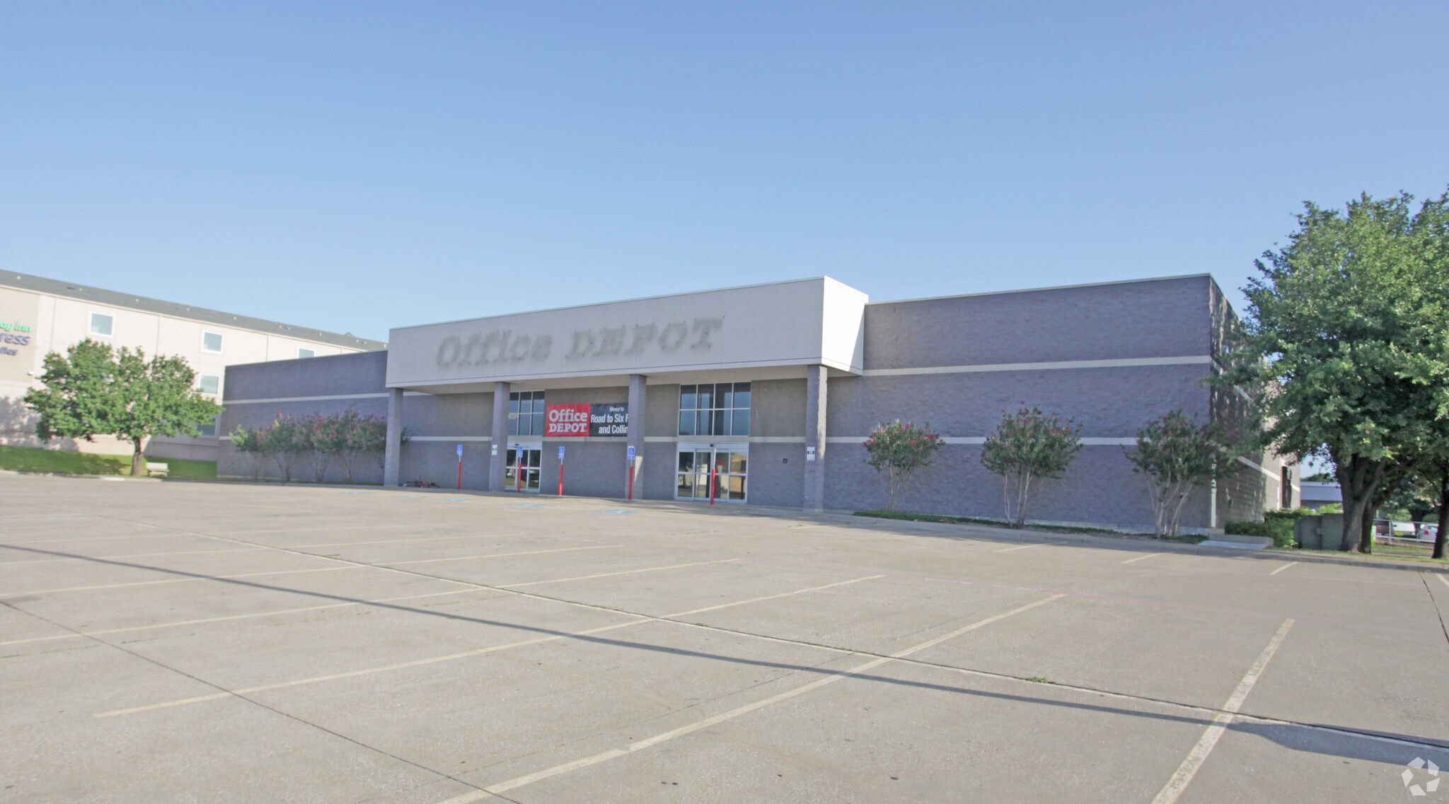 2501 E Randol Mill Rd, Arlington, TX for sale Primary Photo- Image 1 of 1