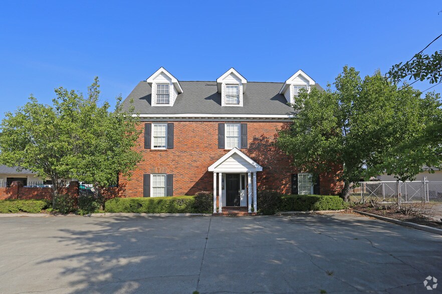 5847 Shakespeare Rd, Columbia, SC 29223