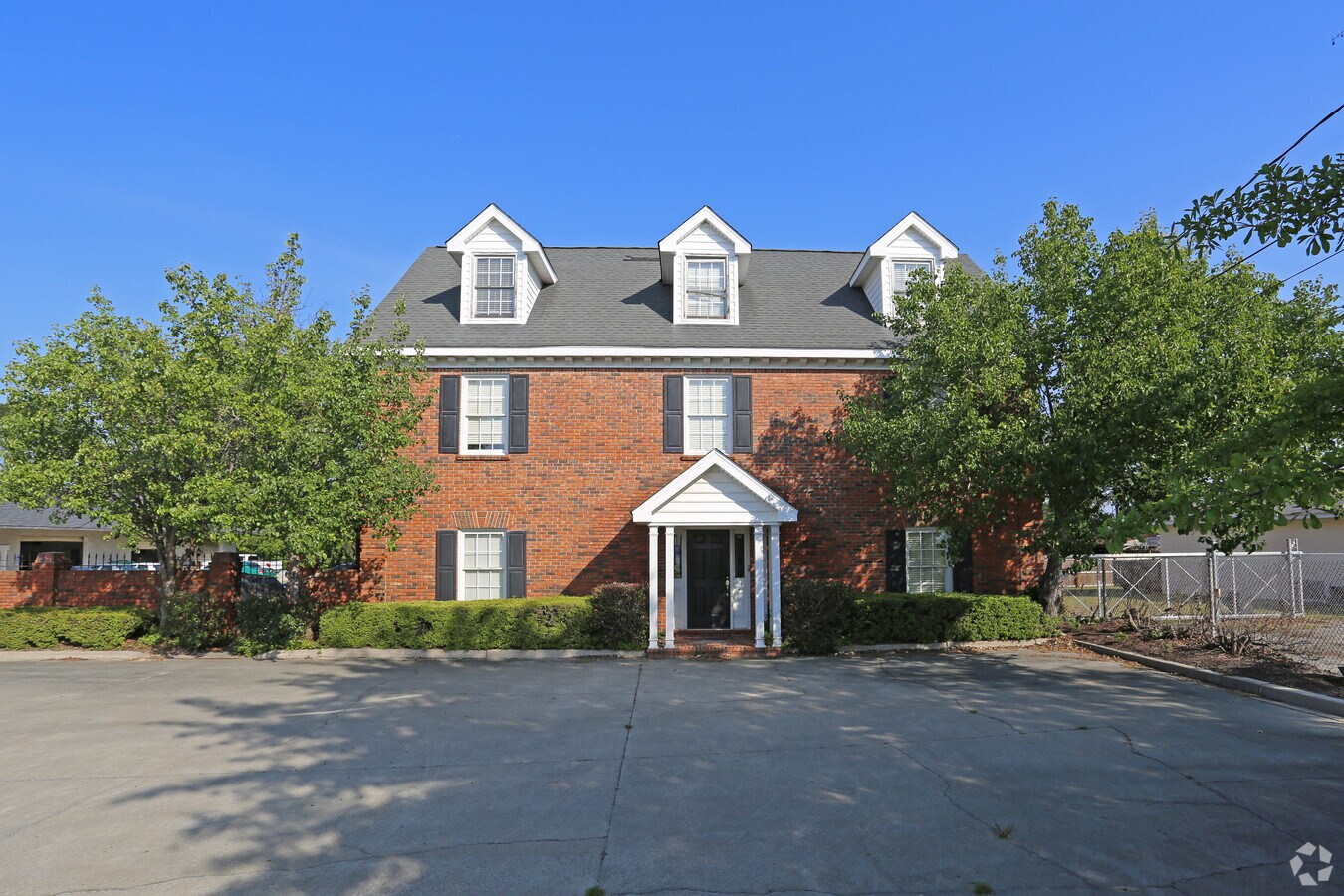 5847 Shakespeare Rd, Columbia, SC 29223