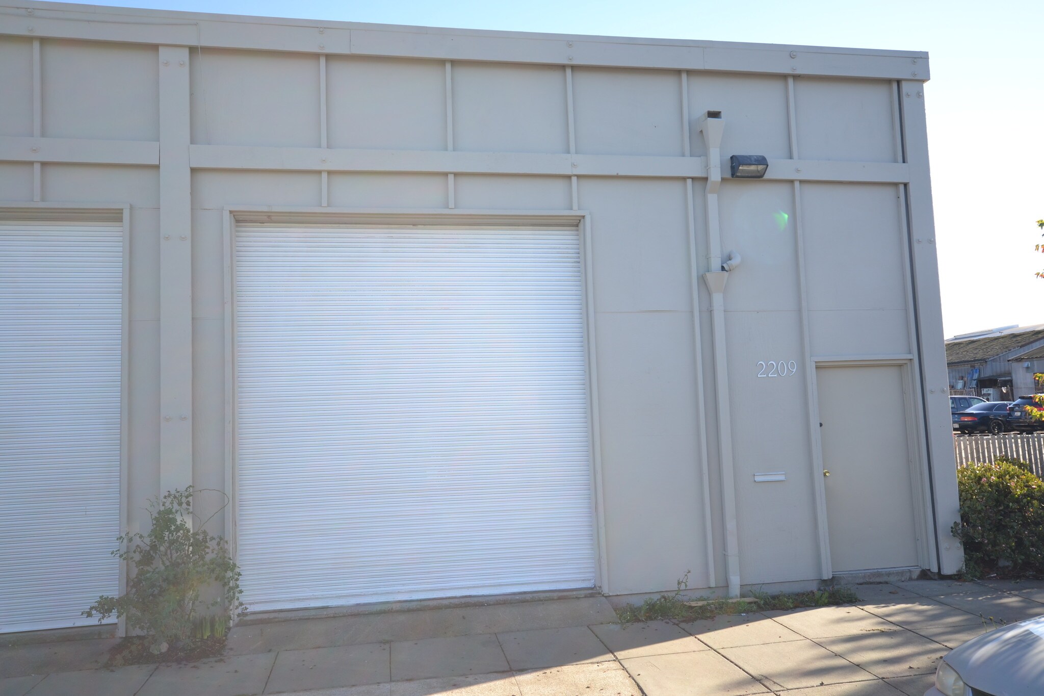 724 Allston Way, Berkeley, CA for sale Building Photo- Image 1 of 1