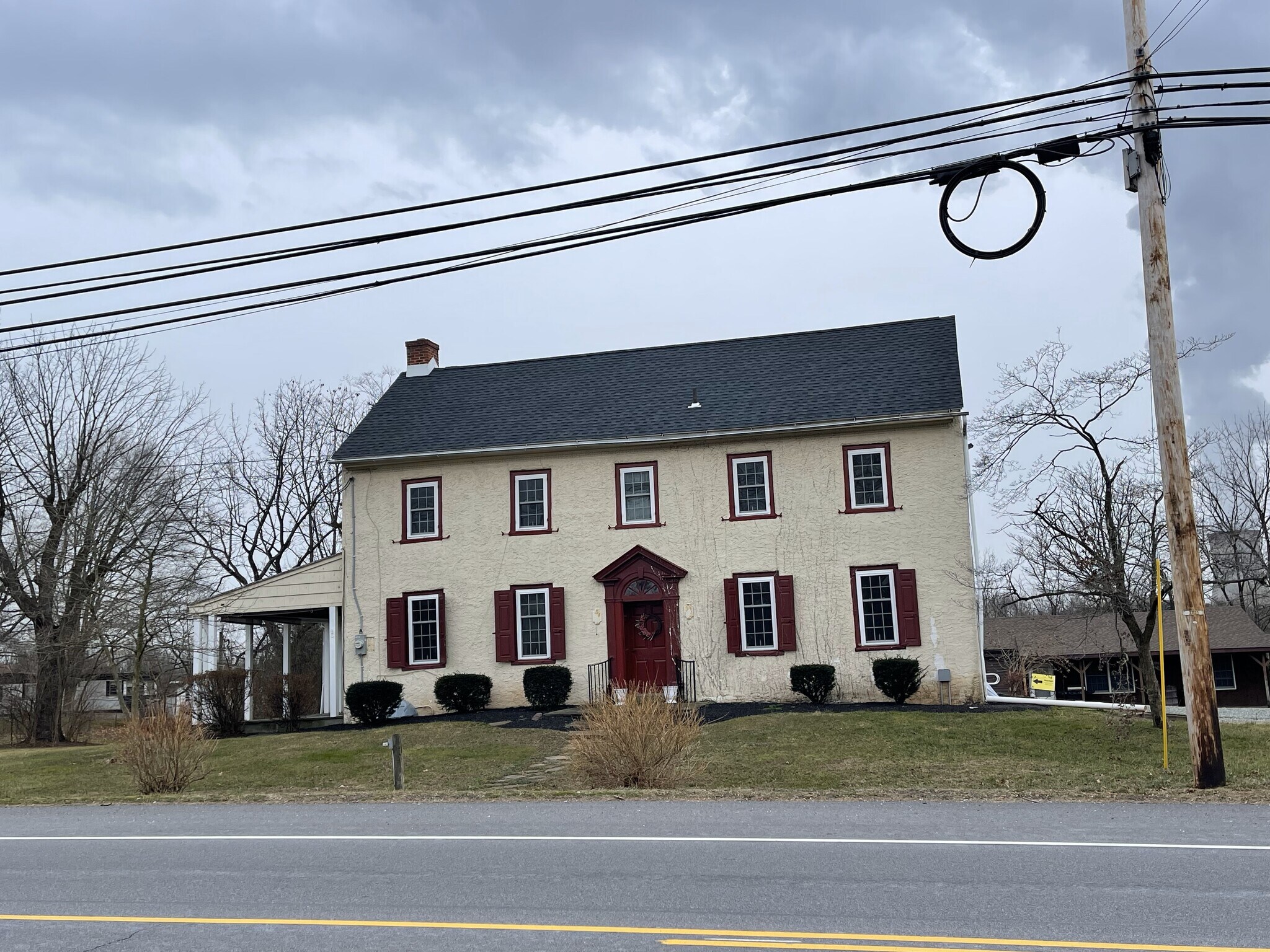 2848 E High St, Pottstown, PA for sale Building Photo- Image 1 of 1