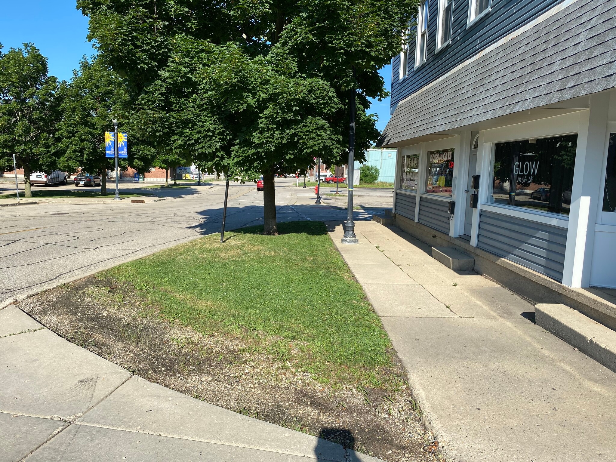 3940-3944 Main St, Mchenry, IL for sale Building Photo- Image 1 of 1