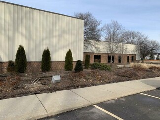 More details for 43406-43466 I-94 North Service Dr, Belleville, MI - Flex for Lease