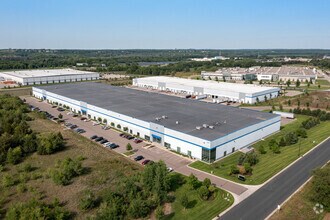 5651 Innovation Blvd, Shakopee, MN - AERIAL  map view - Image1