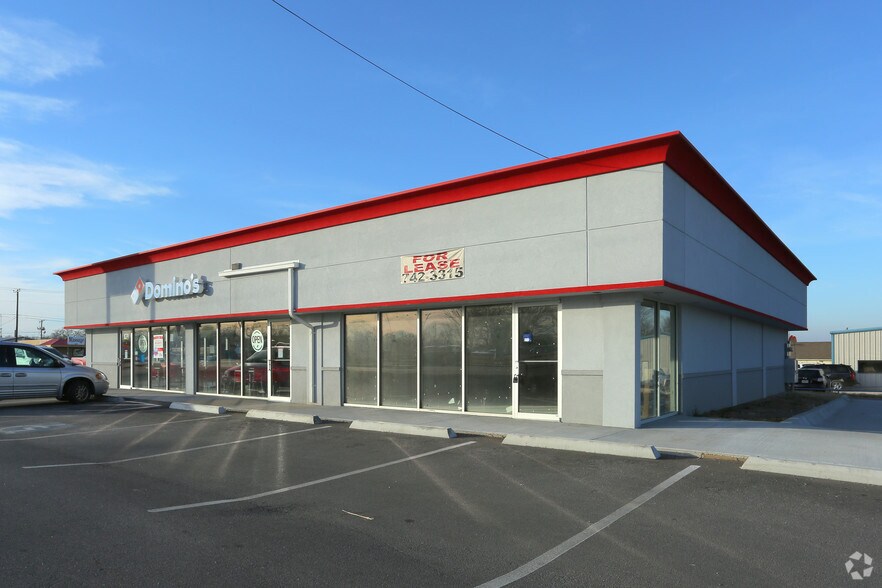 3800 E Tuxedo Blvd Bartlesville Ok 74006 Loopnet Com