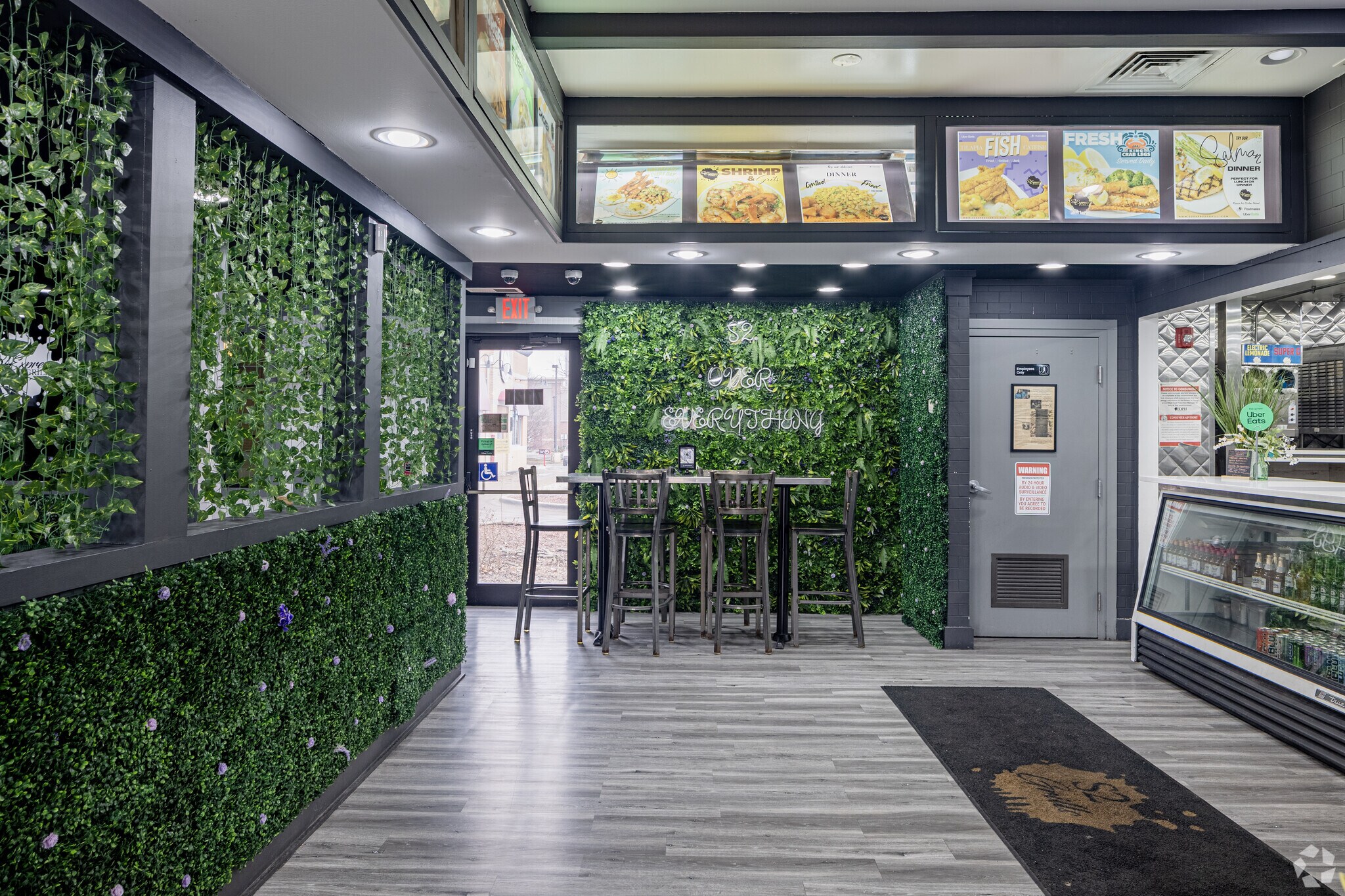 7120 W 159th Street & Harlem Ave, Orland Park, IL for lease Interior Photo- Image 1 of 9