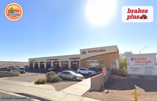 More details for 18415 N 35th Ave, Phoenix, AZ - Retail for Sale
