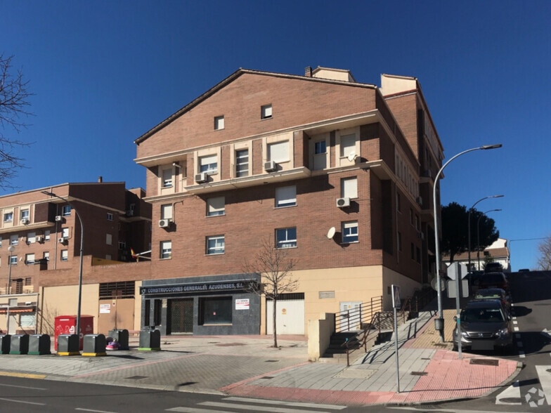 Multifamily in Azuqueca de Henares, Guadalajara for sale - Building Photo - Image 1 of 6