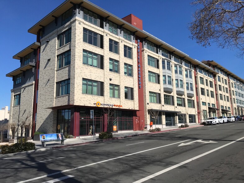 5151 Broadway, Oakland, CA for sale - Building Photo - Image 1 of 1