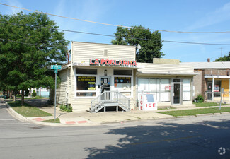 More details for 209-211 5th St, Aurora, IL - Retail for Sale